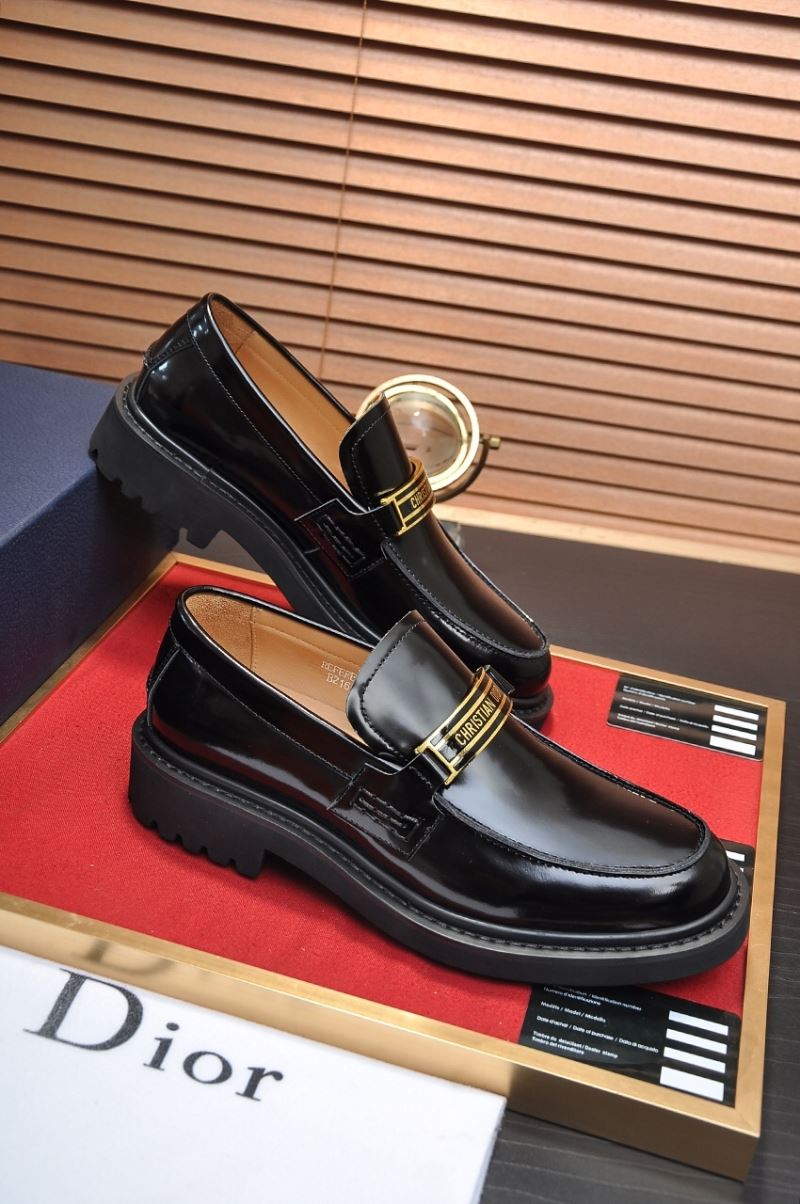 Christian Dior Business Shoes